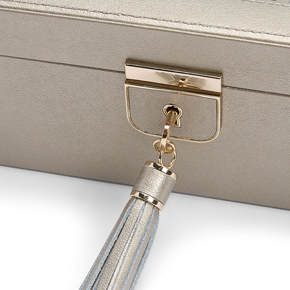 PALERMO ウォッチボックス 6PC ピューター 213878