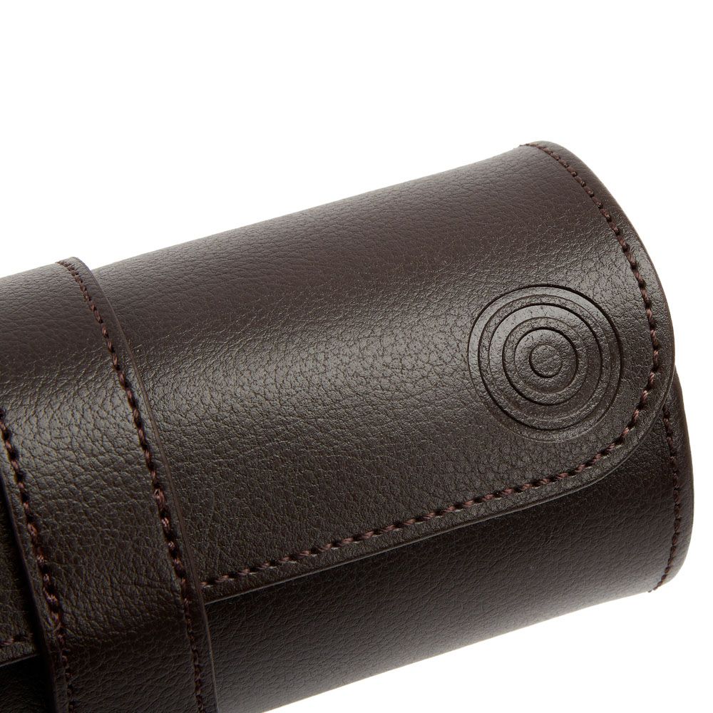 WM BROWN ウォッチロール 3PC ブラウン 800685
