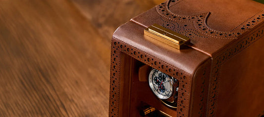 Brogueブローグ コレクションのご紹介