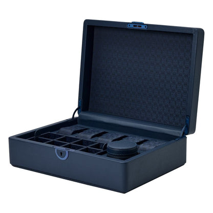 EARTH ウォッチボックス 5PC ミッドナイト【190周年記念モデル】 190917