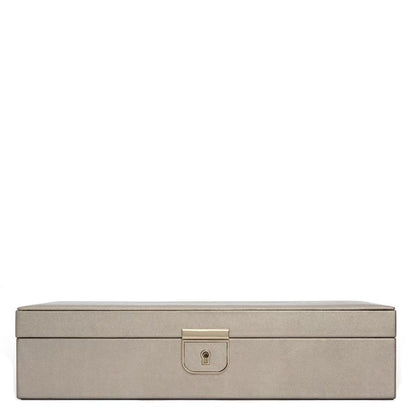 PALERMO ジュエリーボックス M ピューター 213278