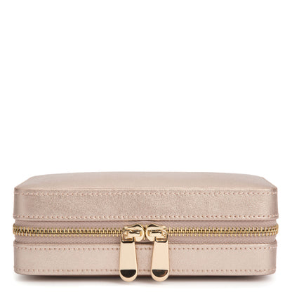 PALERMO ジップケース ローズゴールド 213616