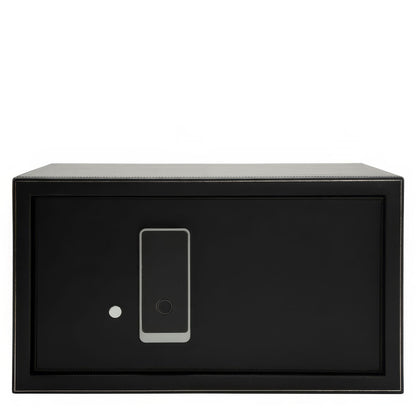 THE DEN 金庫 4PC ブラック 430402