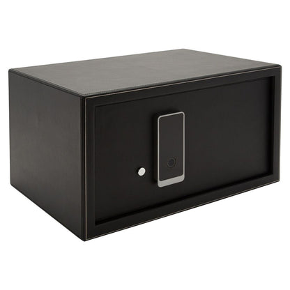 THE DEN 金庫 4PC ブラック 430402