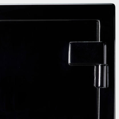 ATLAS ウォッチ＆ジュエリー耐火金庫 20PC オニキス 492002
