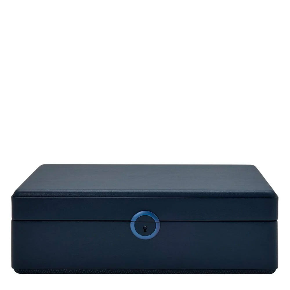 EARTH ウォッチボックス 5PC ミッドナイト【190周年記念モデル】 190917
