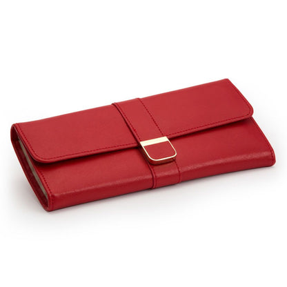 PALERMO ジュエリー ロール レッド 213472