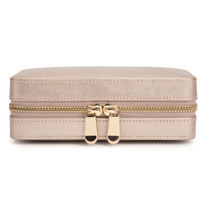 PALERMO ジップケース ローズゴールド 213616