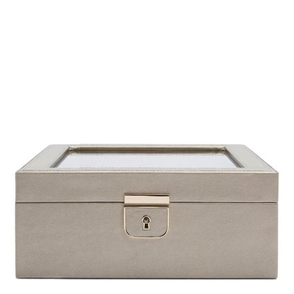 PALERMO ウォッチボックス 6PC ピューター 213878
