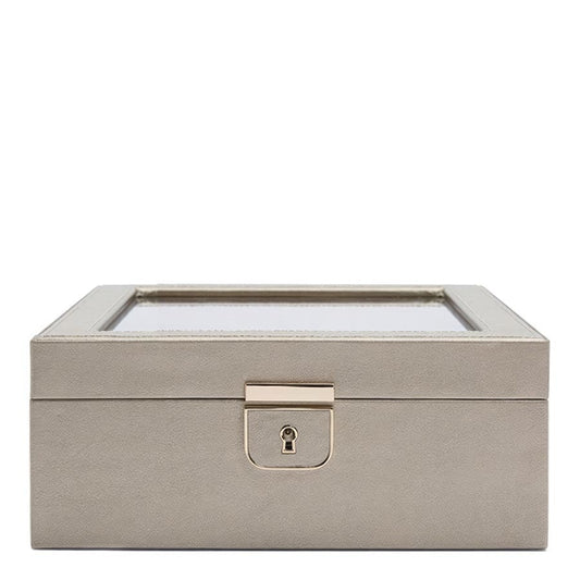 PALERMO ウォッチボックス 6PC ピューター 213878