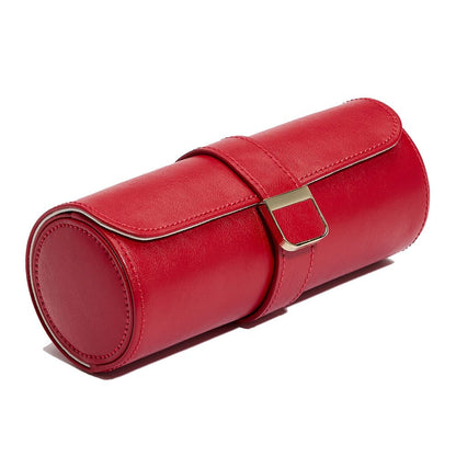 PALERMO ウォッチロール 2PC レッド 213972