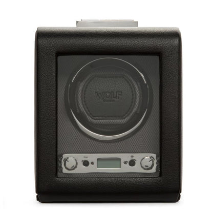 VICEROY ウォッチワインダー ワインディングマシーン 1PC ブラック 456002