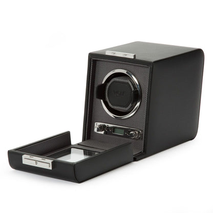 VICEROY ウォッチワインダー ワインディングマシーン 1PC ブラック 456002
