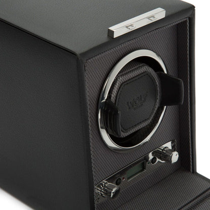 VICEROY ウォッチワインダー ワインディングマシーン 1PC ブラック 456002
