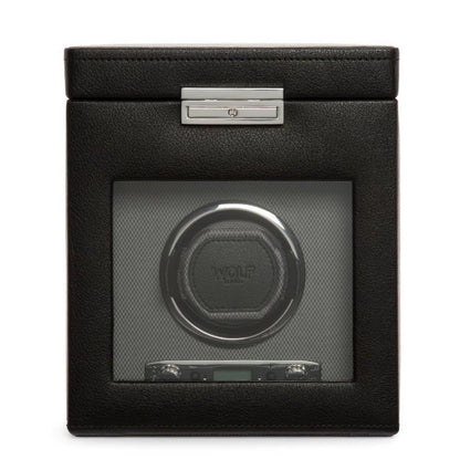VICEROY ウォッチワインダー ワインディングマシーン 1PC ブラック 456102