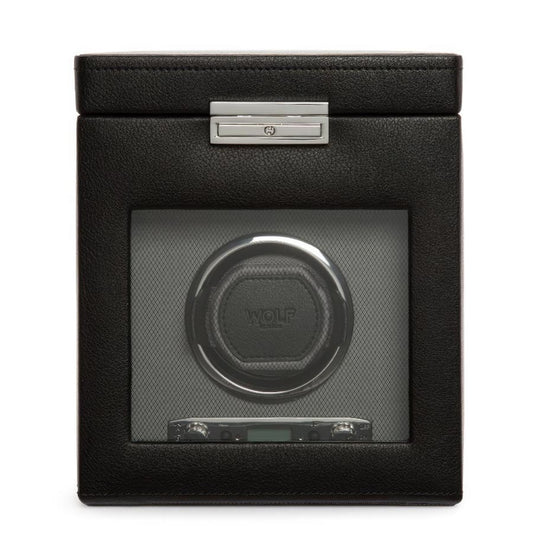 VICEROY ウォッチワインダー ワインディングマシーン 1PC ブラック 456102