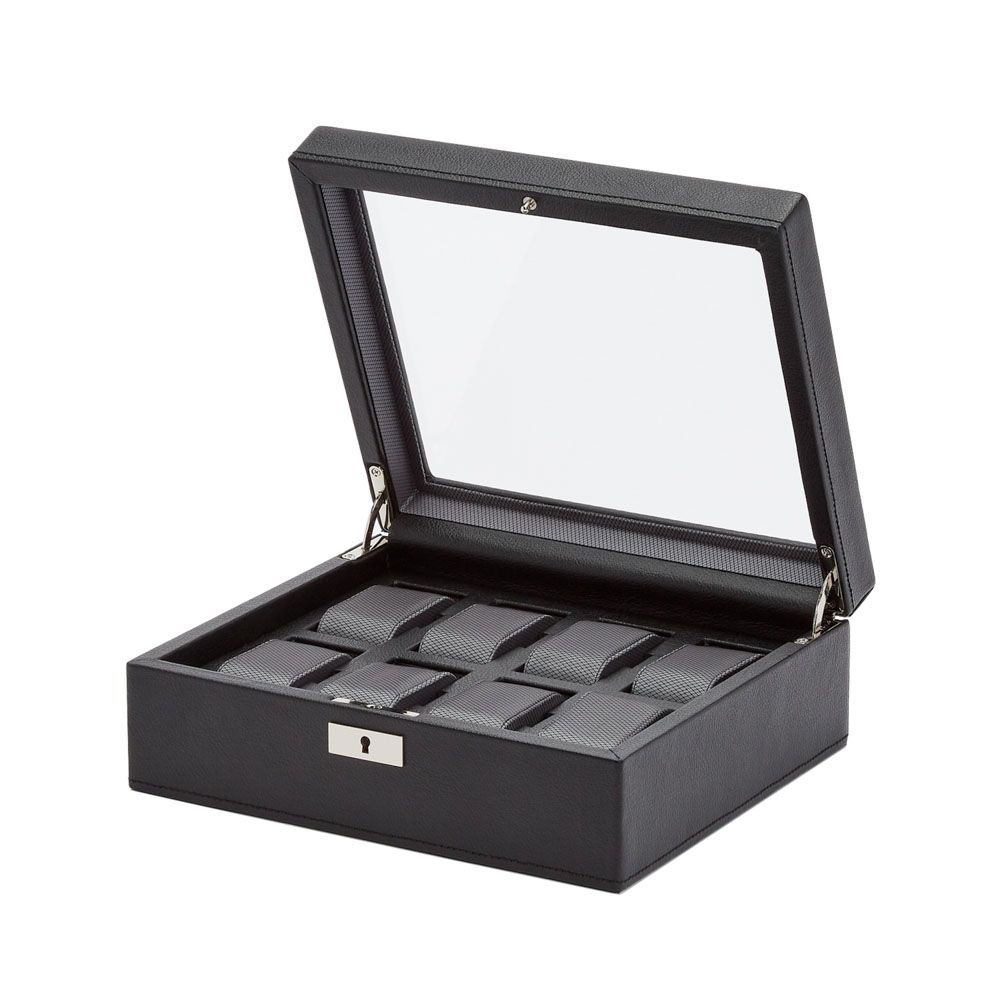 VICEROY ウォッチボックス 8PC ブラック 466002