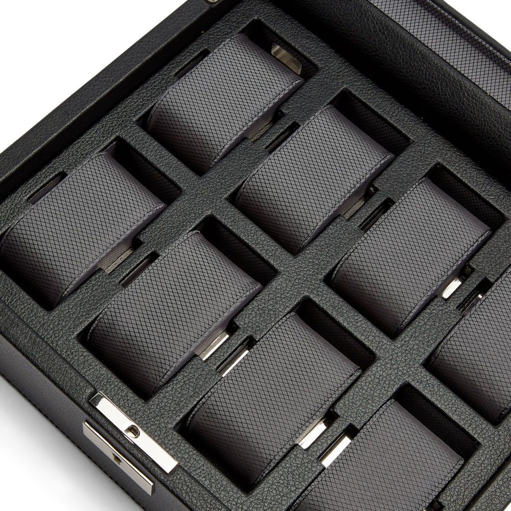 VICEROY ウォッチボックス 8PC ブラック 466002