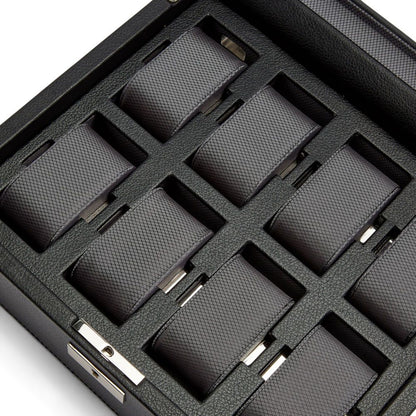 VICEROY ウォッチボックス 8PC ブラック 466002