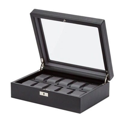 VICEROY ウォッチボックス 10PC ブラック 466102
