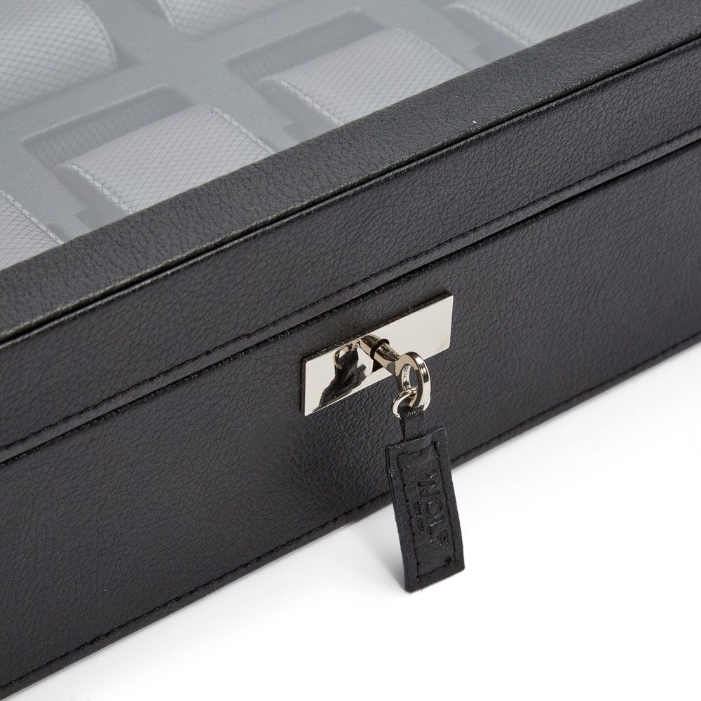 VICEROY ウォッチボックス 10PC ブラック 466102