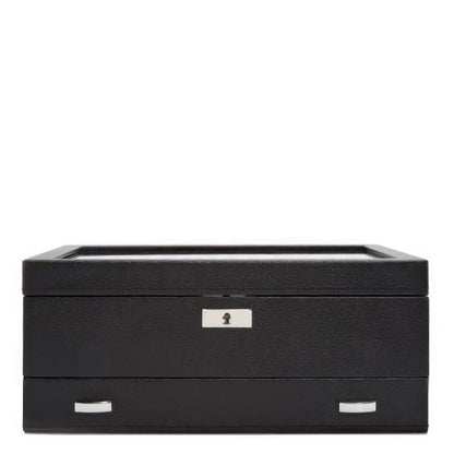 VICEROY ウォッチボックス 10PC ブラック 466202