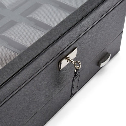 VICEROY ウォッチボックス 10PC ブラック 466202