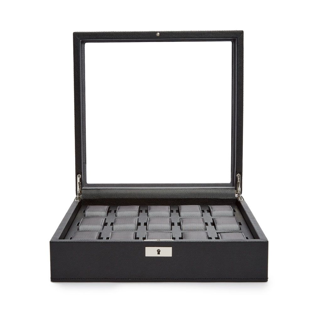 VICEROY ウォッチボックス 15PC ブラック 466302