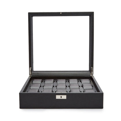 VICEROY ウォッチボックス 15PC ブラック 466302