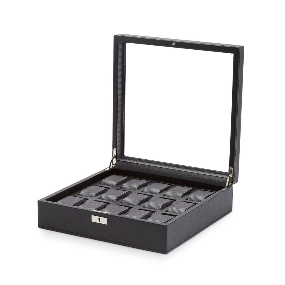 VICEROY ウォッチボックス 15PC ブラック 466302