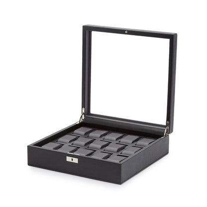 VICEROY ウォッチボックス 15PC ブラック 466302