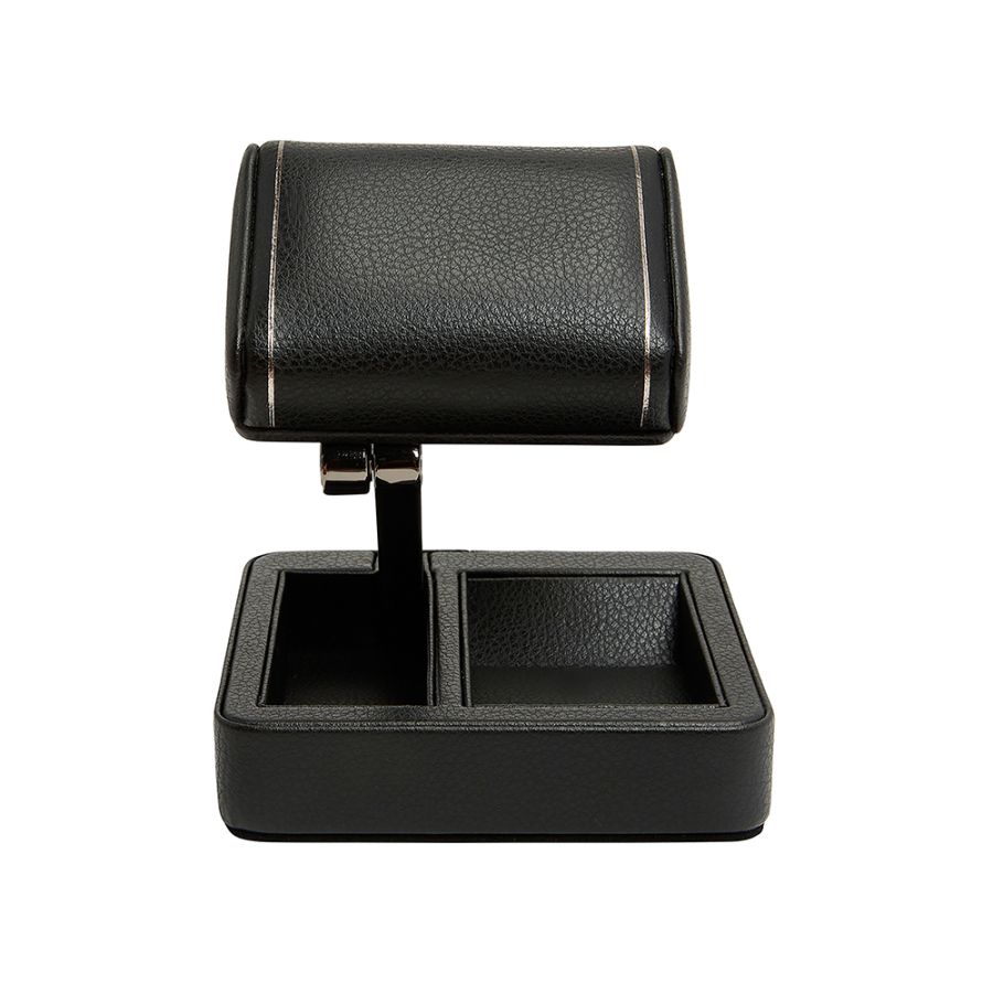 BRITISH RACING ウォッチスタンド 1PC ブラック 485402