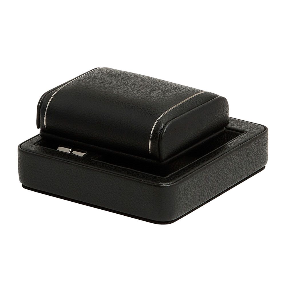 BRITISH RACING ウォッチスタンド 1PC ブラック 485402