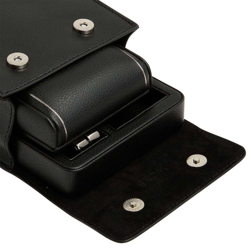 BRITISH RACING ウォッチスタンド 1PC ブラック 485402