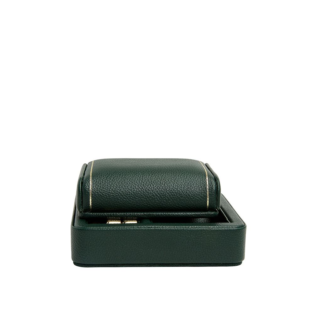 BRITISH RACING ウォッチスタンド 1PC グリーン 485441