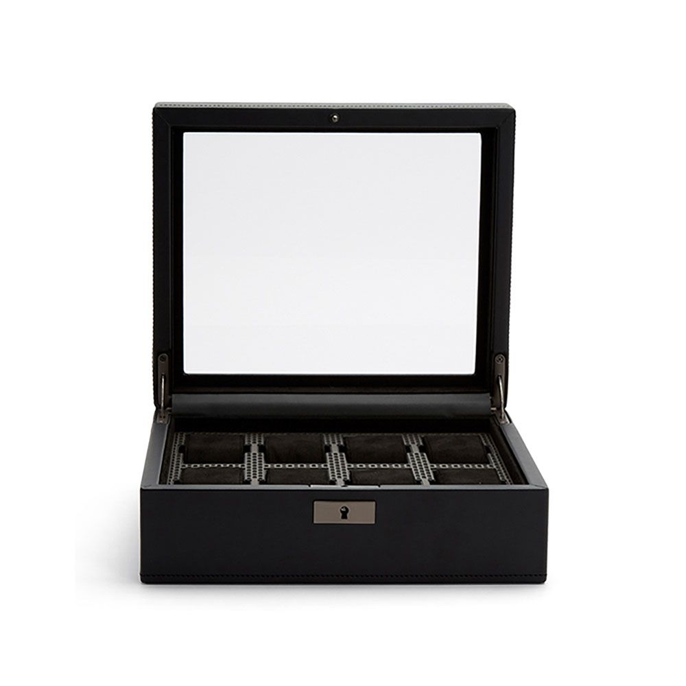 AXIS ウォッチボックス 8PC パウダーコート 488003