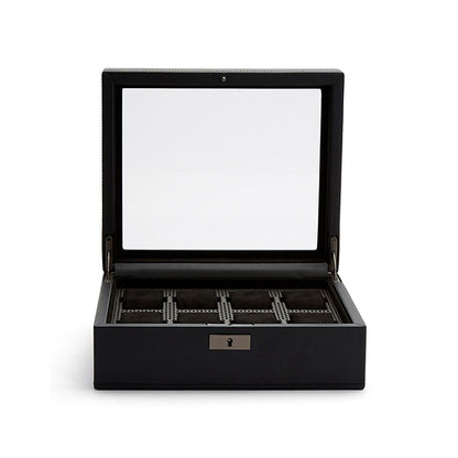 AXIS ウォッチボックス 8PC パウダーコート 488003