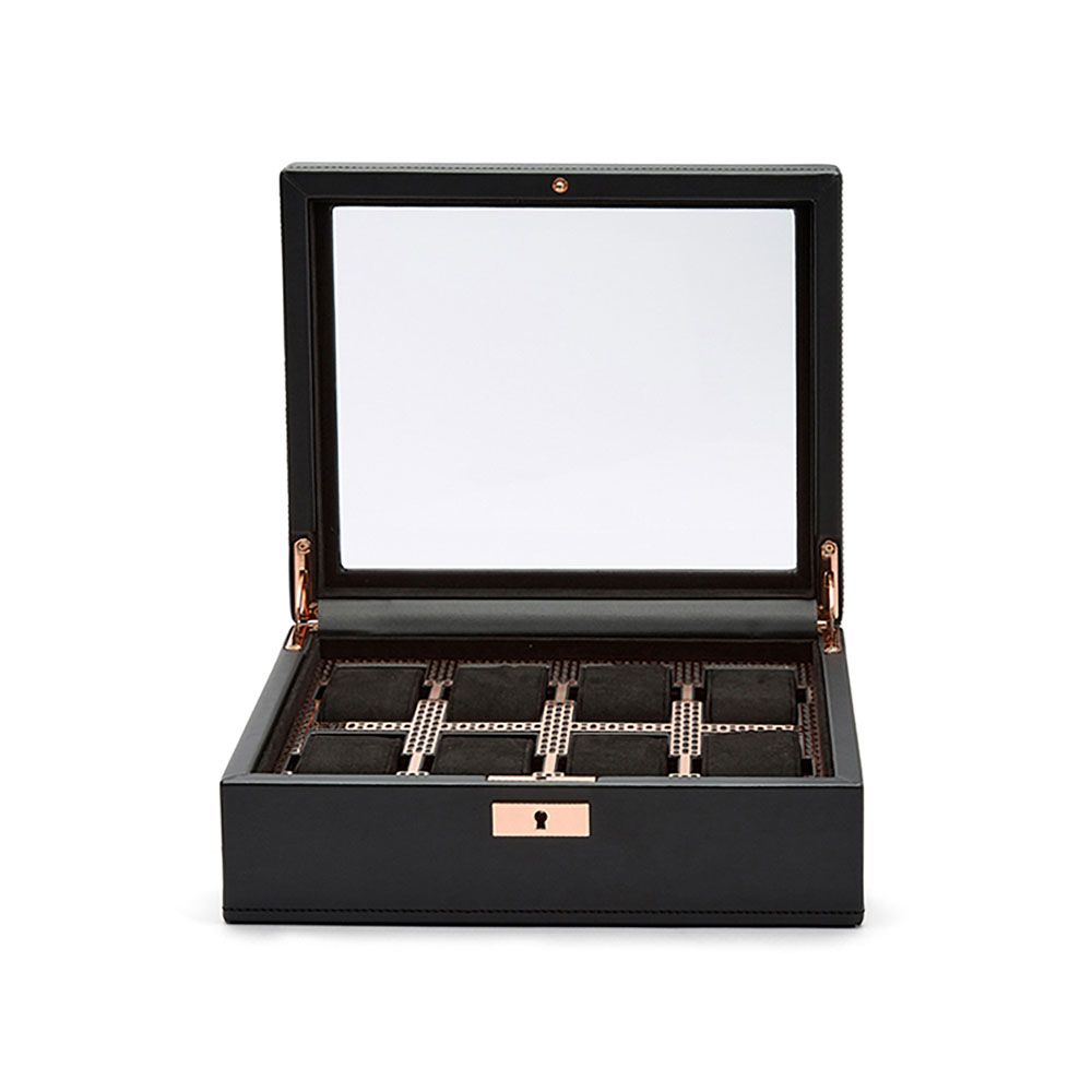 AXIS ウォッチボックス 8PC カッパー 488016