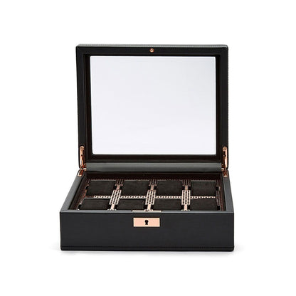 AXIS ウォッチボックス 8PC カッパー 488016