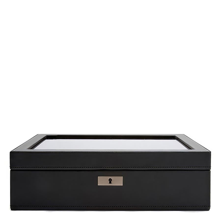 AXIS ウォッチボックス 10PC パウダーコート 488103