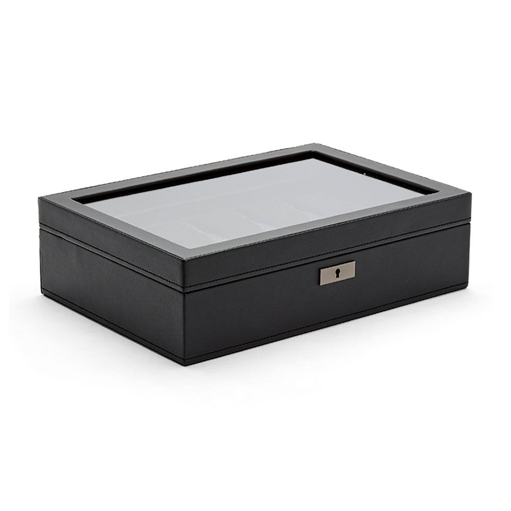 AXIS ウォッチボックス 10PC パウダーコート 488103
