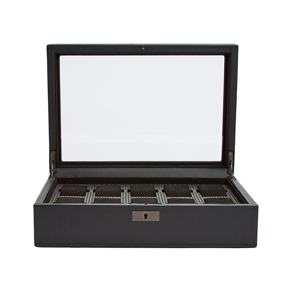 AXIS ウォッチボックス 10PC パウダーコート 488103