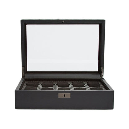 AXIS ウォッチボックス 10PC パウダーコート 488103