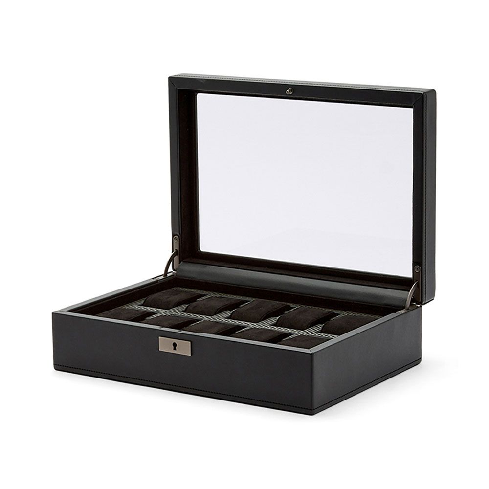 AXIS ウォッチボックス 10PC パウダーコート 488103