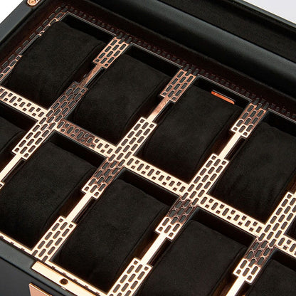 AXIS ウォッチボックス 10PC カッパー 488116