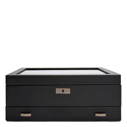 AXIS ウォッチボックス 10PC パウダーコート 488203