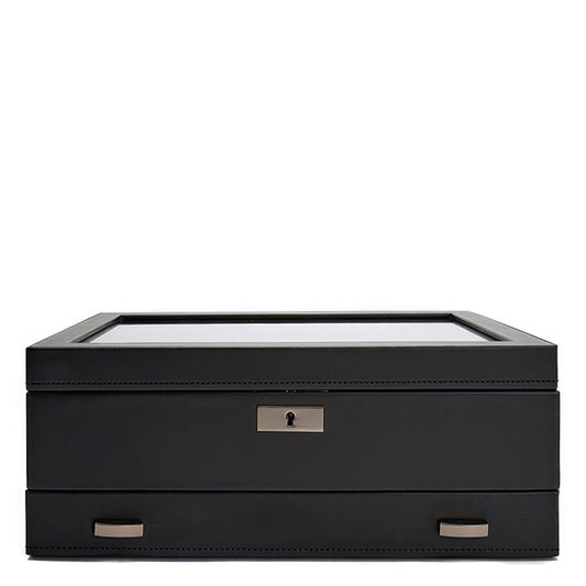 AXIS ウォッチボックス 10PC パウダーコート 488203