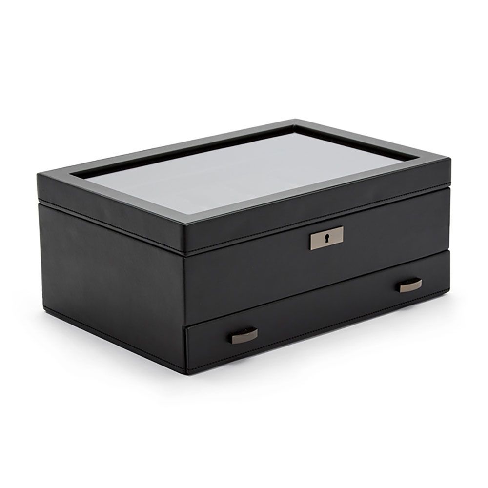AXIS ウォッチボックス 10PC パウダーコート 488203