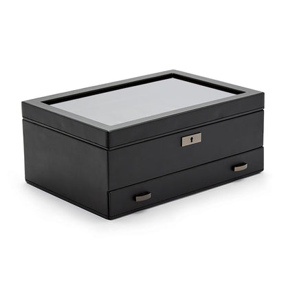 AXIS ウォッチボックス 10PC パウダーコート 488203