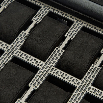 AXIS ウォッチボックス 10PC パウダーコート 488203